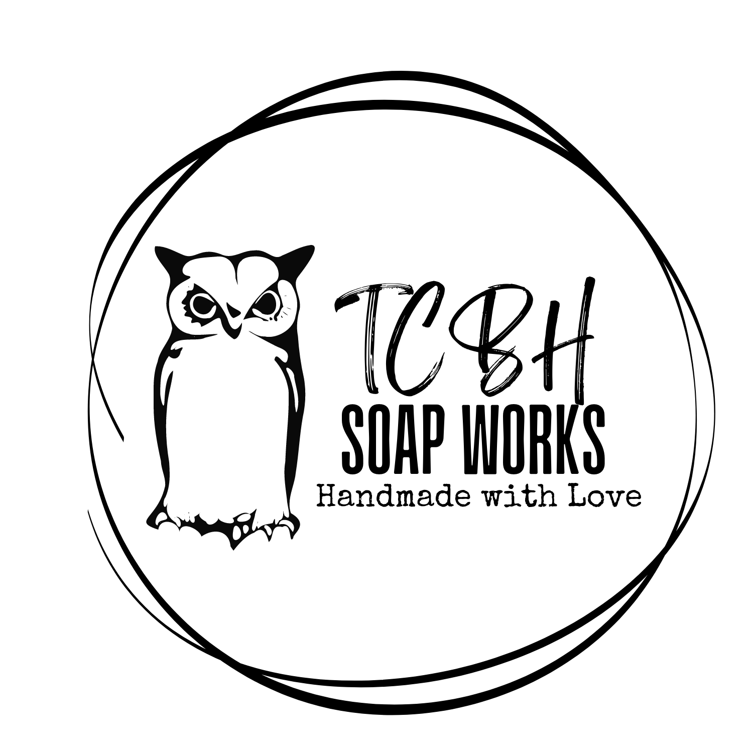 TCBH Soap Works LLC